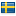 webflavors.in server is located in Sweden